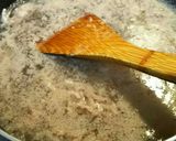 低カロリーなうれしいそぼろ丼作り方1写真