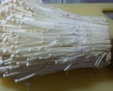 えのき氷 炊飯器作り方1写真