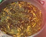 適当♪ひじきの煮物作り方6写真