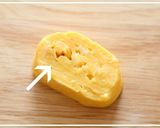 卵焼きアンパンマン♪キャラ弁作り方5写真