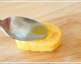 卵焼きアンパンマン♪キャラ弁作り方6写真