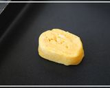 卵焼きアンパンマン♪キャラ弁作り方7写真