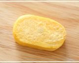 卵焼きアンパンマン♪キャラ弁作り方8写真