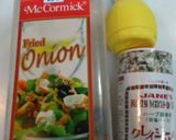 簡単　アボカドサラダ作り方6写真