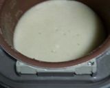 えのき氷 炊飯器作り方4写真