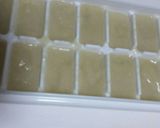 えのき氷 炊飯器作り方5写真