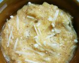 お豆腐と長いものふわふわステーキ作り方3写真