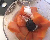 子供もパクパク！甘〜い人参クリームパスタ作り方3写真