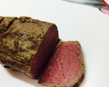 ローストビーフ作り方5写真
