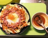 〜タジン鍋〜ひき肉と白菜のピリ辛味噌！作り方6写真