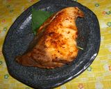お弁当にも✿ケチャッ❀ブリ✿作り方2写真