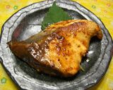 お弁当にも✿ケチャッ❀ブリ✿作り方3写真