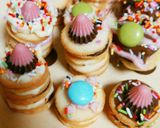 簡単♬　大量　バレンタイン♡　友チョコ★作り方8写真