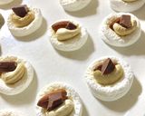 サクサク！香ばしマシュマロクッキー作り方3写真
