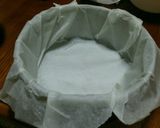 豆腐のガトーショコラ作り方2写真