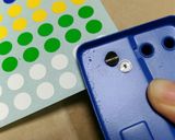 キスチョコで簡単スライムチョコ作り方9写真
