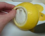 簡単＆速効！厚皮柑橘類のむき方♪作り方6写真