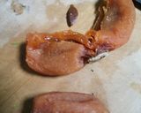 薩摩と干し柿のきんとん作り方4写真