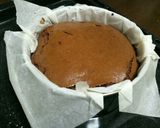 豆腐のガトーショコラ作り方7写真