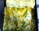 卵の若草焼き作り方2写真
