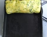 卵の若草焼き作り方3写真
