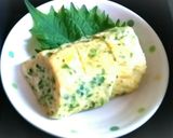 卵の若草焼き作り方5写真