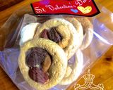 サクサク！香ばしマシュマロクッキー作り方5写真