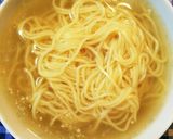 市販ラーメンで簡単！洋風ラーメン作り方4写真