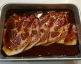 豚のしょうが焼き作り方3写真