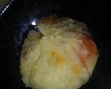 薩摩と干し柿のきんとん作り方8写真