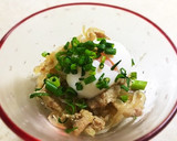 【作り置き】豚肉としらたきのすき焼き風煮作り方7写真