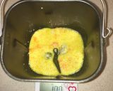 HB☆ライ麦20% オリーブオイルのパン作り方2写真