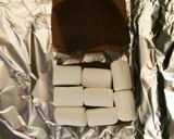 簡単すぎる！ホワイトデークッキー作り方2写真