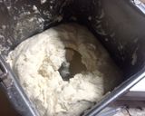 ホシノ天然酵母の米粉ピザ作り方3写真