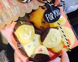 Smile boy &girl クッキー作り方15写真