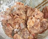 ☆台湾風唐揚げ☆作り方2写真