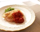 豚ロースのチーズピカタ作り方9写真