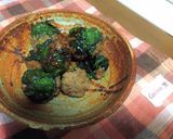 しそ巻き チーズin肉団子作り方6写真