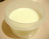 Homemade Yogurt作り方7写真