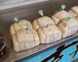 あの臭いやつ！台湾小吃☆炸臭豆腐作り方1写真
