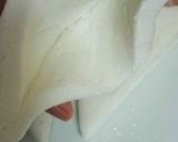 ＊ヘルシーなおから餡のはんぺん焼き＊作り方3写真