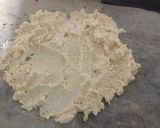 ホシノ天然酵母の米粉ピザ作り方5写真