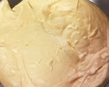ふんわり♥抹茶のパウンドケーキ作り方5写真