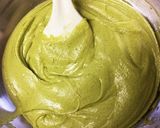 ふんわり♥抹茶のパウンドケーキ作り方7写真