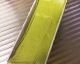 ふんわり♥抹茶のパウンドケーキ作り方8写真