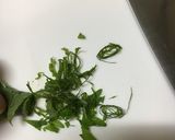 ささみのコク味噌焼き鳥作り方1写真