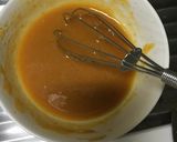 ささみのコク味噌焼き鳥作り方2写真