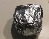 絶品！豚肩ロースのローストポーク作り方7写真