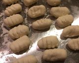 グルテンフリーお豆腐ニョッキ作り方3写真