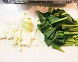 グリルで簡単美味しい★鶏モモ肉作り方3写真